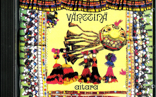 Värttinä - Aitara (1994)