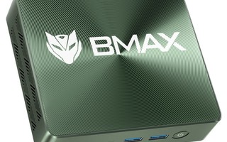 BMAX B6 Plus i3/12Gt/512Gt