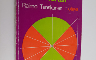 Raimo Tanskanen : Trigonometria lukiota varten