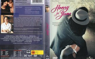 henry ja june	(8 750)	k	-FI-	DVD	suomik.		fred ward	1990