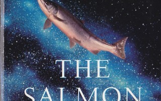 Douglas Adams: The Salmon of Doubt (paperback)