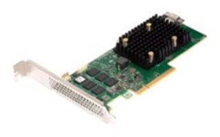 Broadcom MegaRAID 9560-8i RAID-ohjain PCI Expres