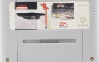 NBA Live '96 (Yapon Rental)