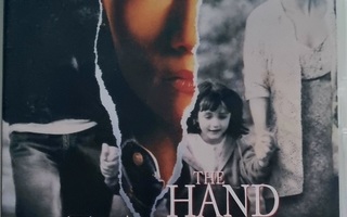 THE HAND THAT ROCKS THE CRADLE DVD