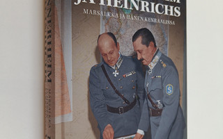 Pekka Visuri : Mannerheim ja Heinrichs - marsalkka ja hän...