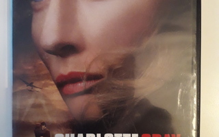 Charlotte Gray, Cate Blanchett - DVD