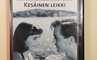 (SL) DVD) Kesäinen leikki - Sommarlek (1951) Ingmar Bergman