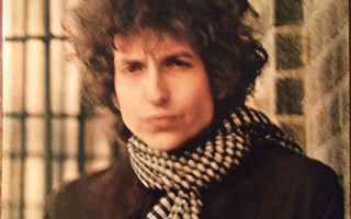Bob Dylan – Blonde On Blonde