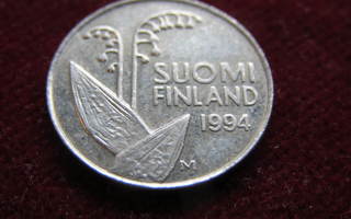 10 penniä 1994