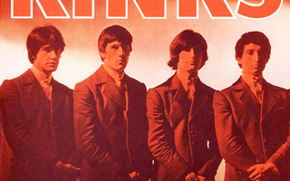 Kinks – Kinks