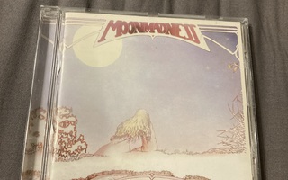 Camel - Moonmadness CD