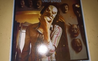 LP Chris Jagger