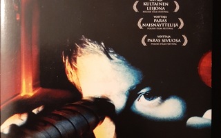 Kieslowski - Lyhyt Elokuva rakkaudesta (1988) dvd