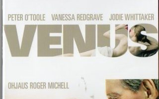 Venus  -  DVD