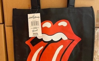 the Rolling Stones Tongue kestokassi