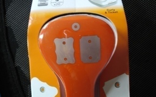 Fiskars tag maker UUSI