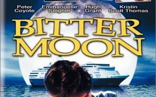 Roman Polanski: Bitter Moon  R1