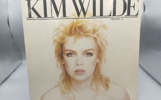 Kim Wilde – Select  LP