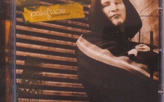 Paleface • Quarter Past CD