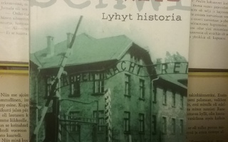 Sybille Steinbacher - Auschwitz: lyhyt historia (nid.)
