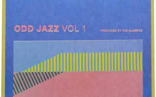 The Blassics – Odd Jazz Vol 1, LP