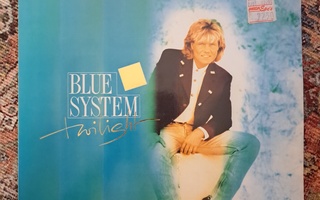 Blue System : Twilight