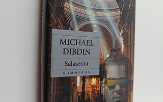 Michael Dibdin : Salaseura