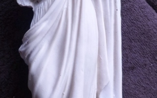 Figuuri kaunis Roomalainen nainen 25cm