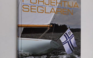 Purjehtija : Suomen purjehtijaliitto 1906-2006