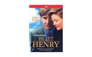 Tapaus Henry - DVD