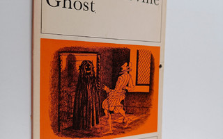 Oskar Wilde : The canterville ghost