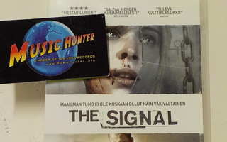 SIGNAL DVD