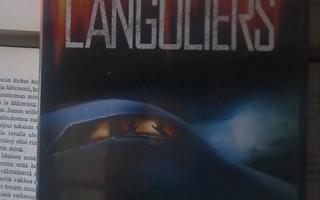 Stephen King's The Langoliers (DVD)