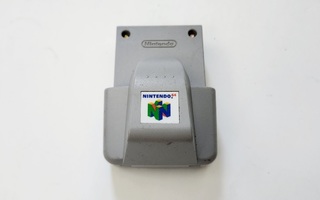 N64 - Rumble Pak