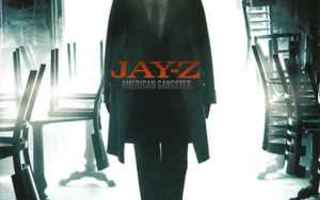 CD: Jay-Z ?– American Gangster