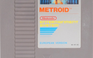 Metroid