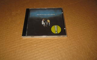 The Doors CD The Soft Parade RE   UUSI MUOVEISSA !