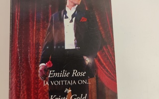 Emilie Rose / Kristi Gold (Viettelys)