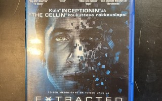 Extracted Blu-ray