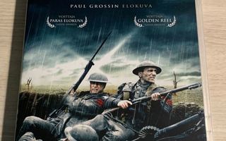 Passchendaelen taistelu (2008) Paul Gross -elokuva