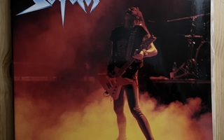 Sodom – Marooned Live 2x LP