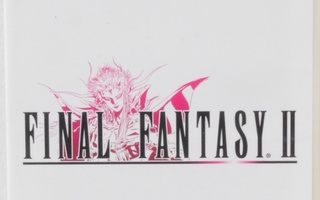 Final Fantasy II