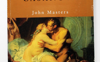 John Masters: Casanova