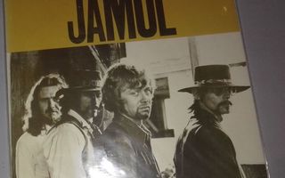 LP Jamul - Jamul (1970) blues rock