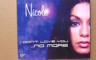 Nicole - No More CDS