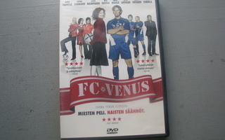 FC VENUS ( Minna Haapkylä )