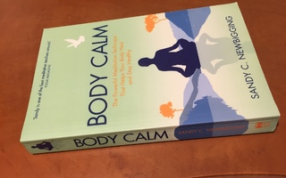 NEWBIGGING BODY CALM HYVÄ