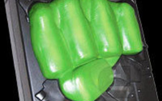 Hulk-Collectors Edition Box	(15 072)	k	-FI-	erikoisbox	DVD	(