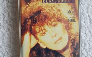 Elkie Brooks – No More The Fool C-KASETTI 1986 UK