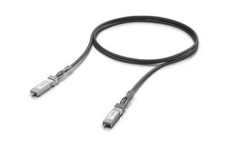 Ubiquiti UACC-DAC-SFP10-1M InfiniBand cable SFP+